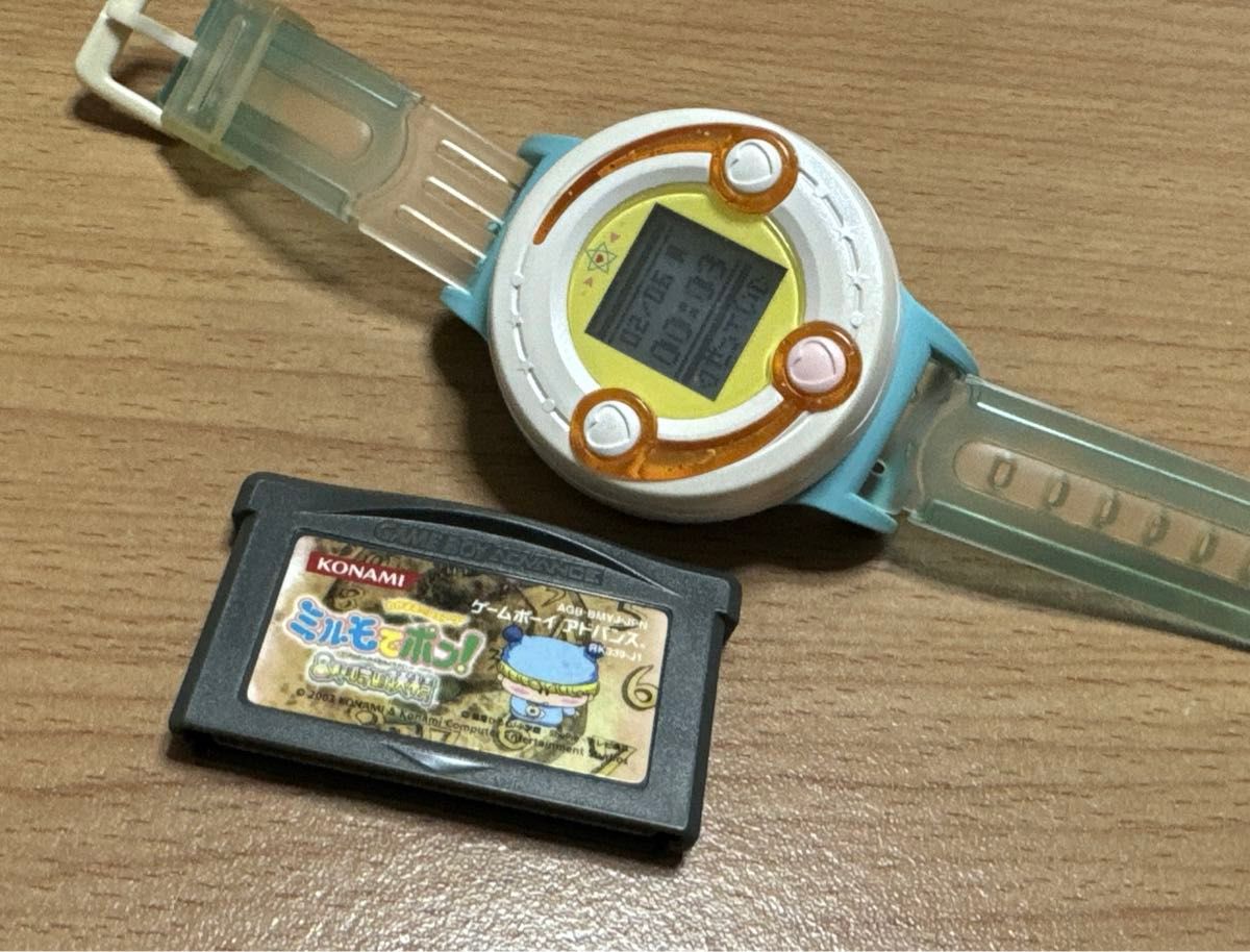 ミルモでポン マジカルウォッチ|Yahoo!フリマ(旧PayPayフリマ) ミルモでポン マジカルウォッチ|Yahoo!フリマ(旧PayPayフリマ)