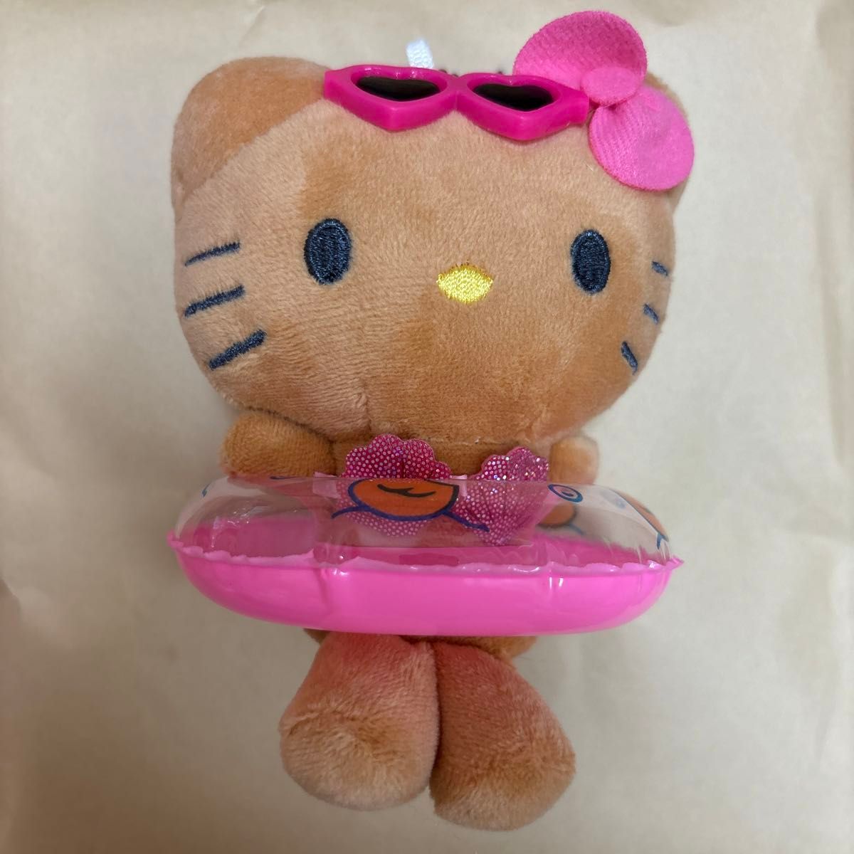 サンリオ 日焼け キティちゃん 平成ギャル ぬいぐるみ サンリオ 日焼け キティちゃん 平成ギャル ぬいぐるみ