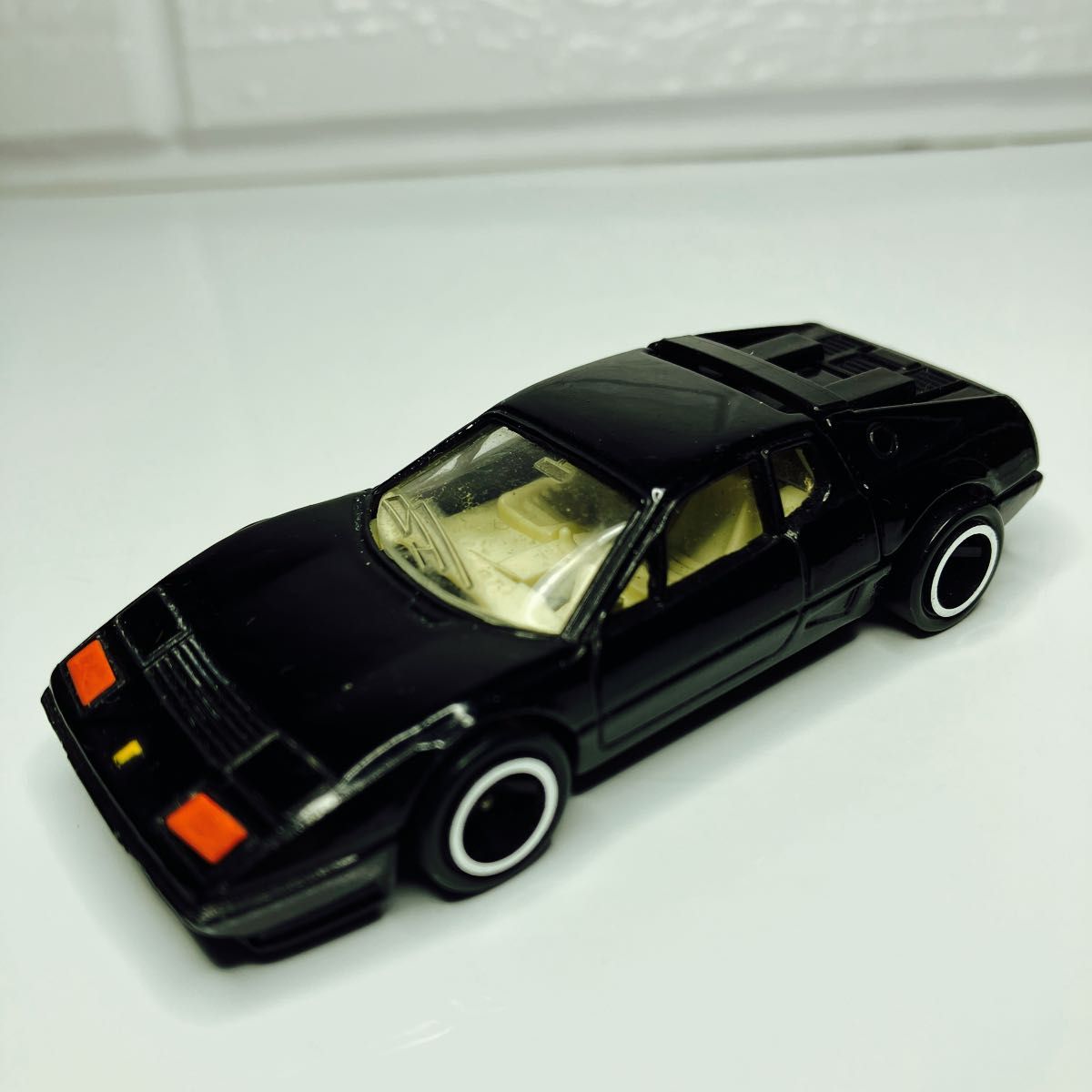絶版トミカ フェラーリ512BB 日本製 レアモデル美品 吉田秀樹展 絶版トミカ フェラーリ512BB 日本製 レアモデル美品 吉田秀樹展