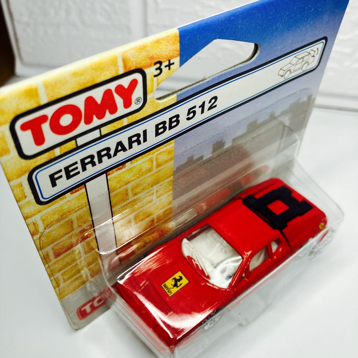 絶版トミカ フェラーリ512BB 輸出仕様 激レアモデル美品|Yahoo 絶版トミカ フェラーリ512BB 輸出仕様 激レアモデル美品|Yahoo