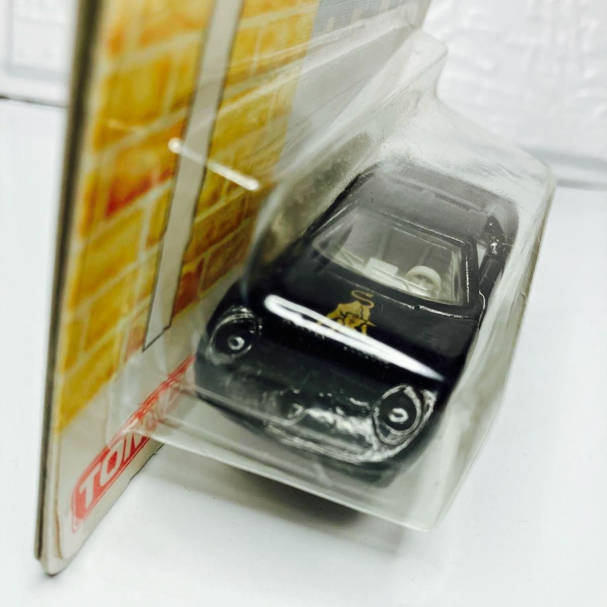 絶版トミカ ランボルギーニ ミウラSV 輸出仕様 激レアモデル美品 絶版トミカ ランボルギーニ ミウラSV 輸出仕様 激レアモデル美品