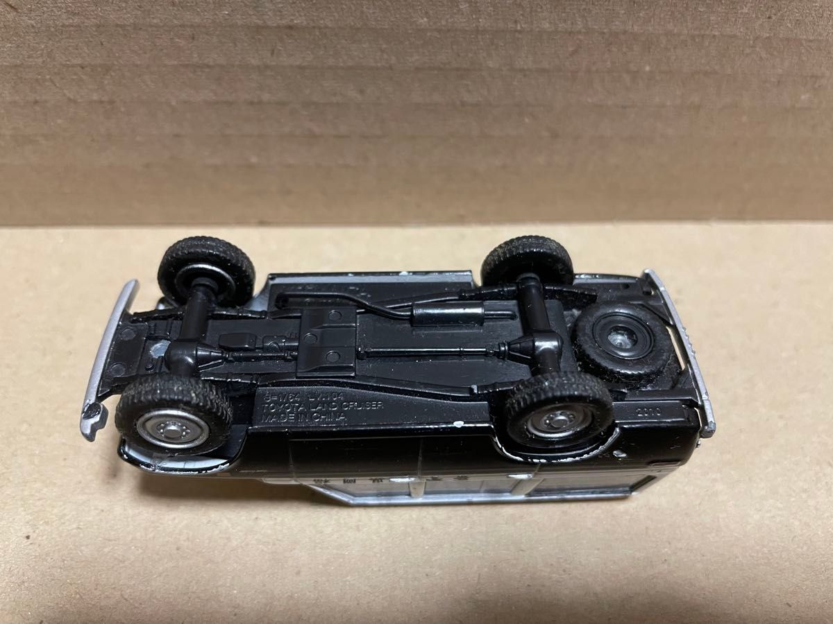 トミカリミテッドヴィンテージ TLD トヨタ ランドクルーザー トミカリミテッドヴィンテージ TLD トヨタ ランドクルーザー