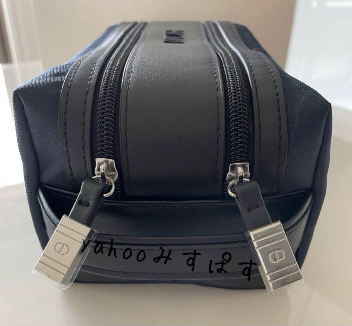 ラスト 新品未使用 DIOR ディオールオム 特別限定ノベルティ ラスト 新品未使用 DIOR ディオールオム 特別限定ノベルティ