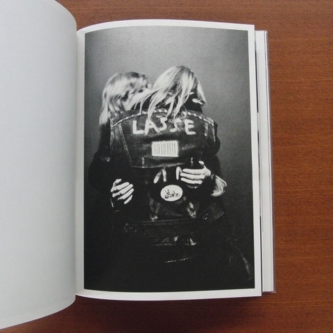 アンデルス・ペーターセン 写真集□アンダース・ペーターセン Grona Lund Anders Petersen Christer Stromholm LFI aparture magazine IMA - アート写真 アンデルス・ペーターセン 写真集□アンダース・ペーターセン Grona Lund Anders Petersen Christer Stromholm LFI aparture magazine IMA - アート写真