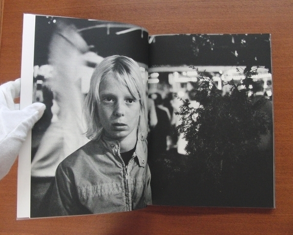 アンデルス・ペーターセン 写真集□アンダース・ペーターセン Grona Lund Anders Petersen Christer Stromholm LFI aparture magazine IMA - アート写真 アンデルス・ペーターセン 写真集□アンダース・ペーターセン Grona Lund Anders Petersen Christer Stromholm LFI aparture magazine IMA - アート写真