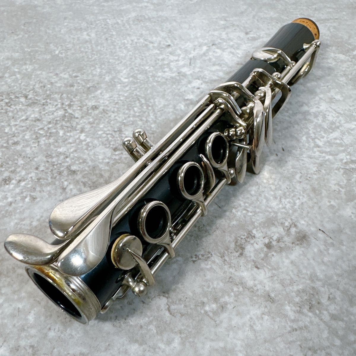 SELMER USA バンディ　577　クラリネット　樹脂製　 管楽器　入門　初心者