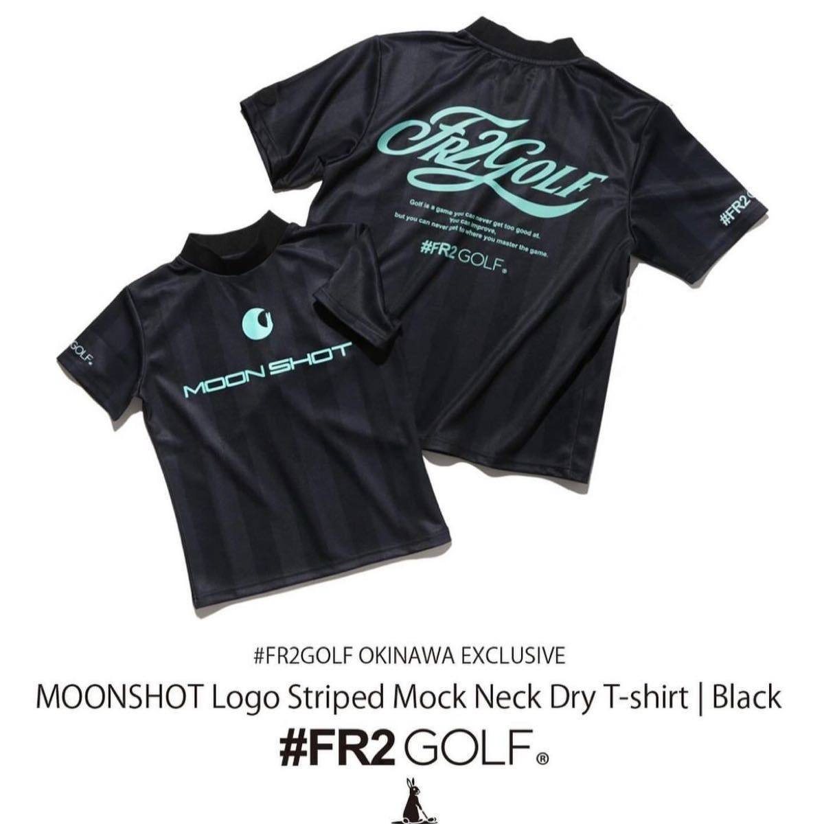 fr2golf モックネック 沖縄限定色 レディースS|Yahoo!フリマ fr2golf モックネック 沖縄限定色 レディースS|Yahoo!フリマ