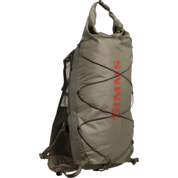 SIMMS フライウェイト パックベスト サイズL/XL(胸囲107-127cm SIMMS フライウェイト パックベスト サイズL/XL(胸囲107-127cm