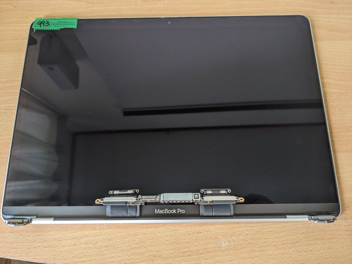 液晶ディスプレイ Apple MacBook Pro A1708 A1706 ディスプレイ 液晶ディスプレイ Apple MacBook Pro A1708 A1706 ディスプレイ