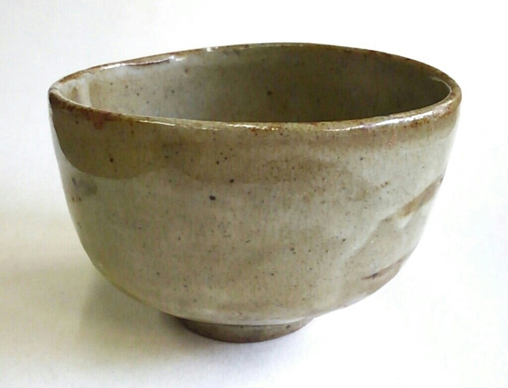 オープニングセール 【在庫処分】 古唐津 発掘品 小丸碗 茶碗