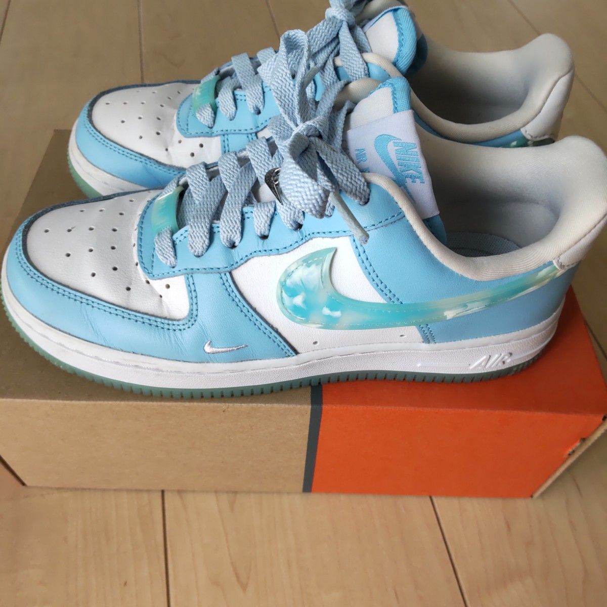 Nike WMNS Air Force 1 Low ナイキ ウィメンズ エアフォース1 Nike WMNS Air Force 1 Low ナイキ ウィメンズ エアフォース1