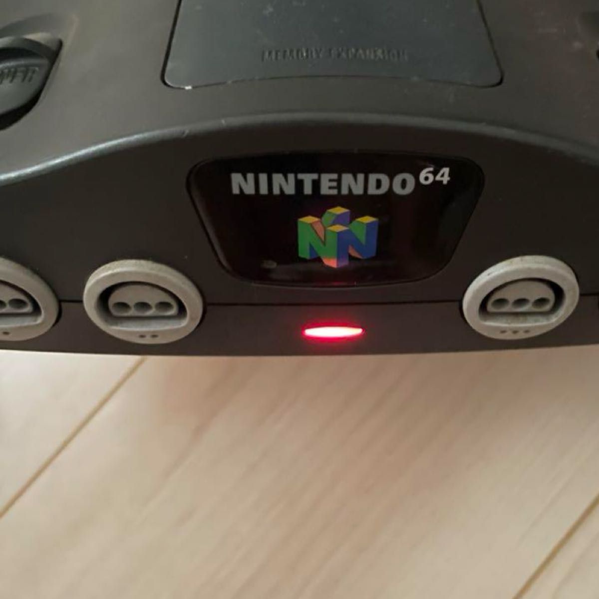 ニンテンドー64 【動作未確認】|Yahoo!フリマ(旧PayPayフリマ) ニンテンドー64 【動作未確認】|Yahoo!フリマ(旧PayPayフリマ)