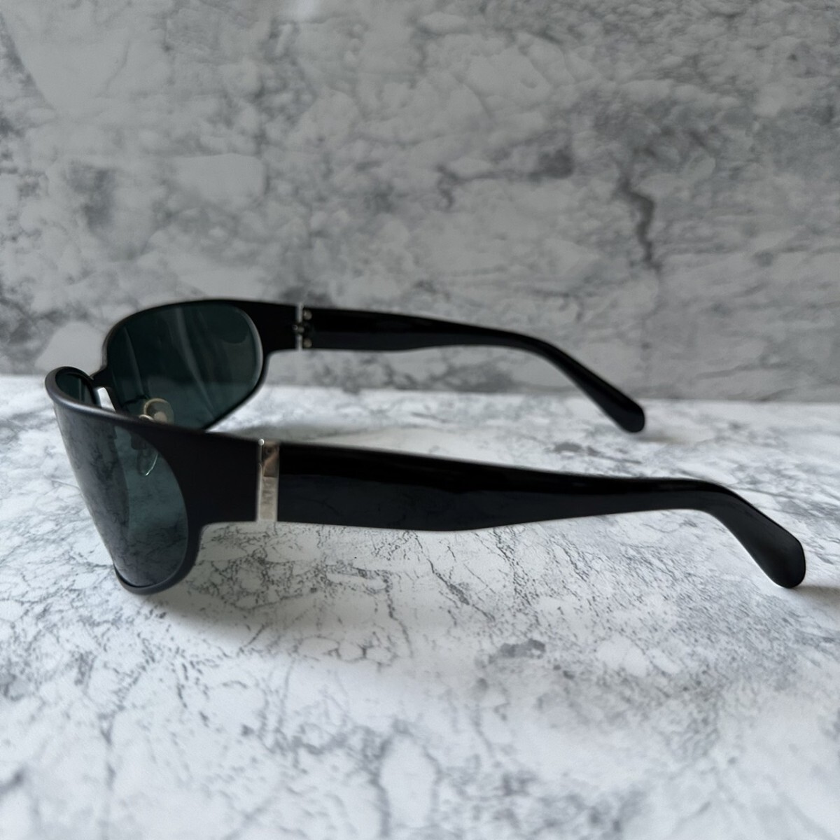 希少 美品 浜田省吾 サングラス My first love Vogue|Yahoo 希少 美品 浜田省吾 サングラス My first love Vogue|Yahoo