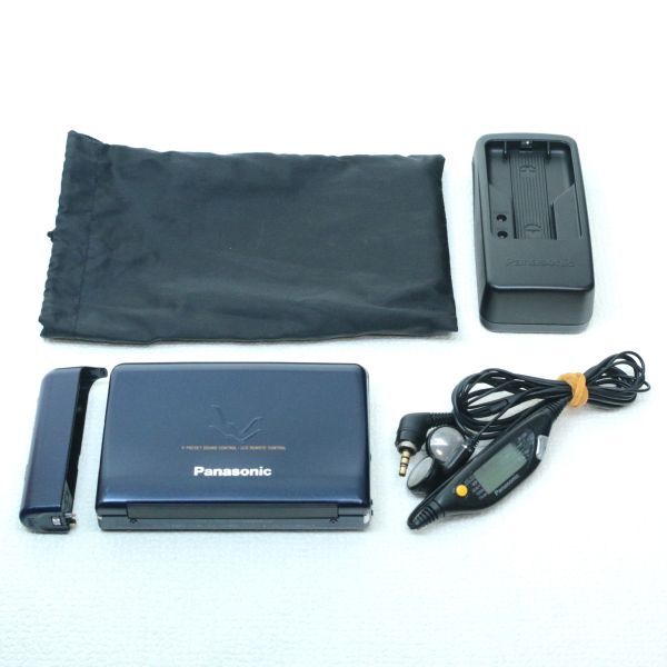 088b ジャンク Panasonic RQ-S60 カセットプレーヤー 088b ジャンク Panasonic RQ-S60 カセットプレーヤー