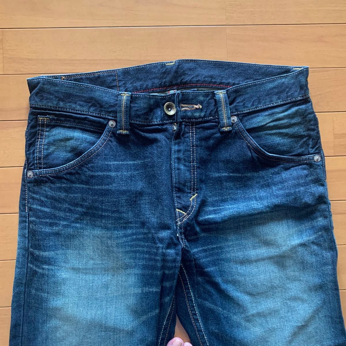 ジーンズ エドウィン EDWIN 34インチ メンズ ストレート|Yahoo ジーンズ エドウィン EDWIN 34インチ メンズ ストレート|Yahoo