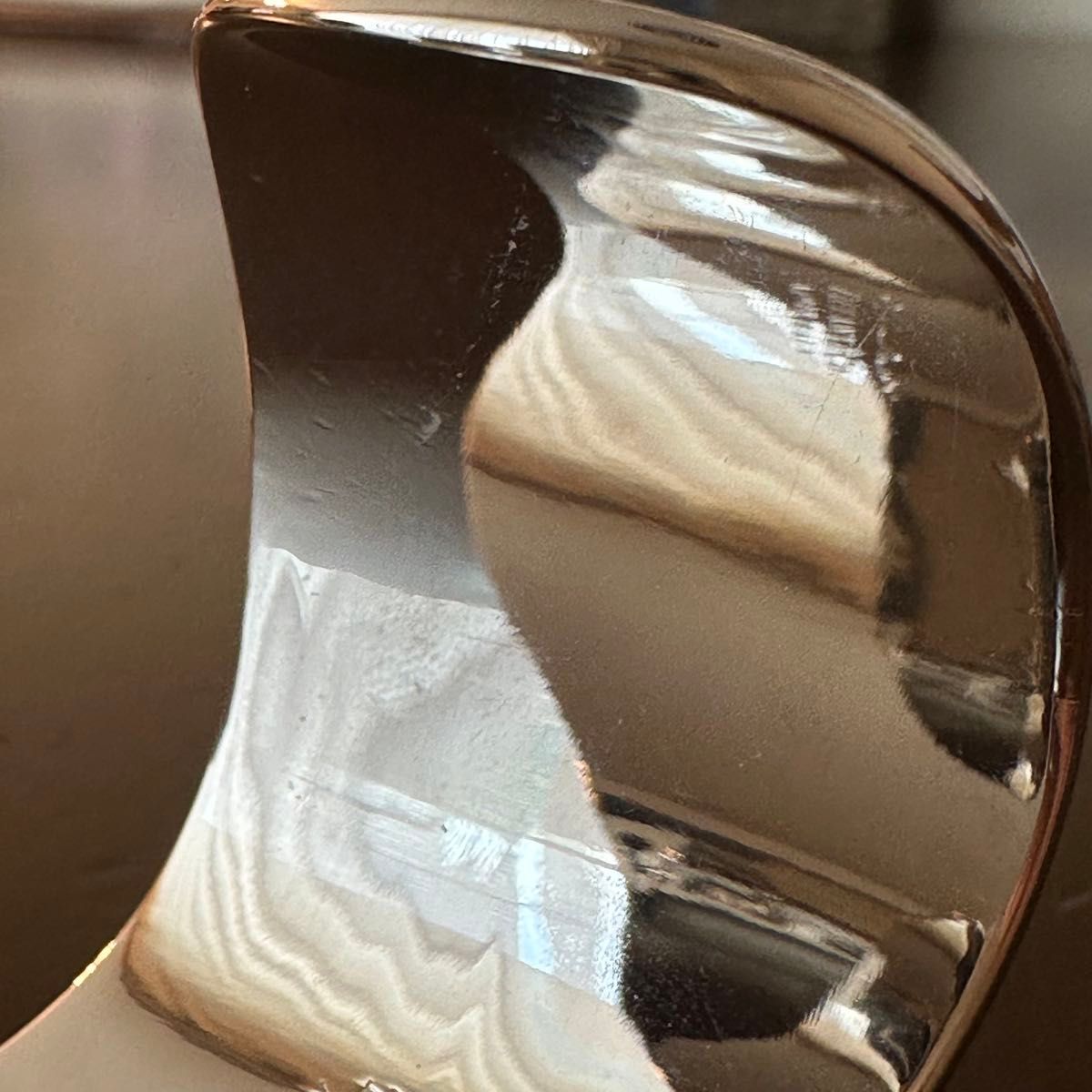 ティファニー ボーンカフ バングル ブレスレット TIFFANY&CO ティファニー ボーンカフ バングル ブレスレット TIFFANY&CO