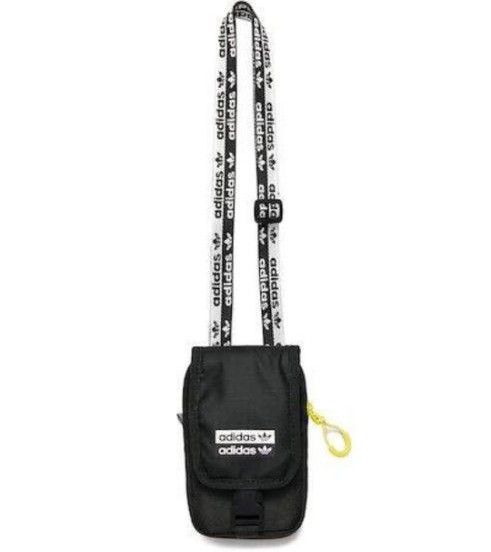 美品 アディダス ミニショルダーバッグ フェスティバルバッグ 美品 アディダス ミニショルダーバッグ フェスティバルバッグ