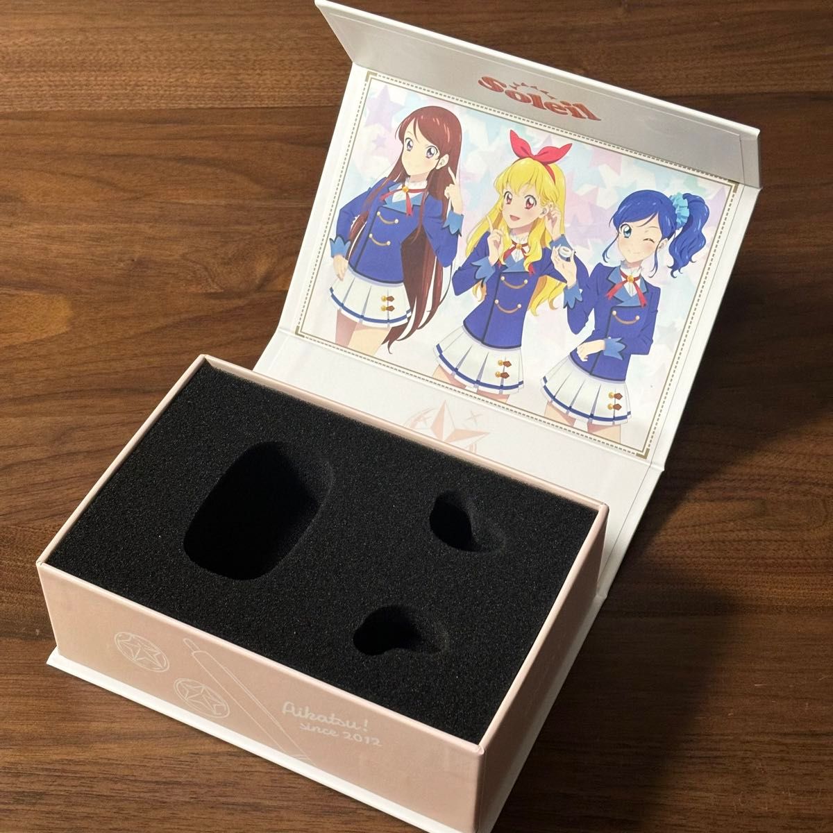 アイカツ イヤホン オンキョー オンキヨー|Yahoo!フリマ(旧 アイカツ イヤホン オンキョー オンキヨー|Yahoo!フリマ(旧