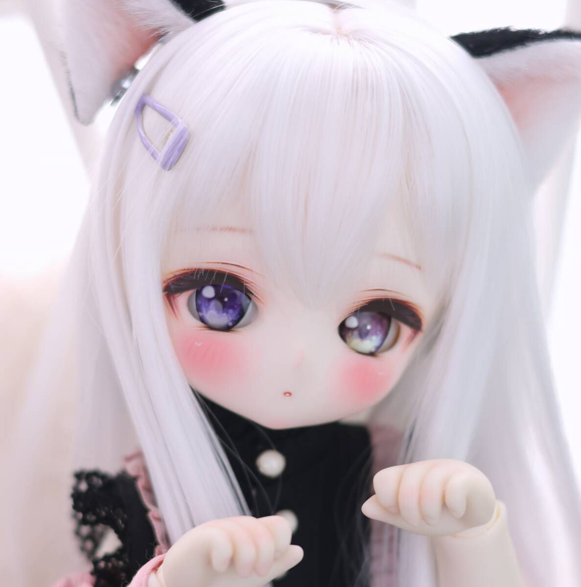 Yahoo!オークション - m.t 1/6 Tinyfox C16 白巧肌 カスタム Yahoo!オークション - m.t 1/6 Tinyfox C16 白巧肌 カスタム