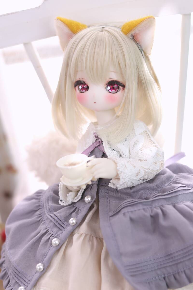 Yahoo!オークション - m.t 1/6 Tinyfox C16 白巧肌 カスタム Yahoo!オークション - m.t 1/6 Tinyfox C16 白巧肌 カスタム