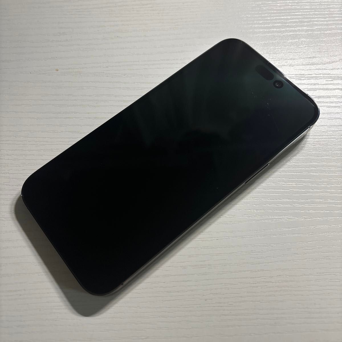 iPhone 14 Pro Max 128GB パープル SIMフリー|Yahoo!フリマ(旧 iPhone 14 Pro Max 128GB パープル SIMフリー|Yahoo!フリマ(旧