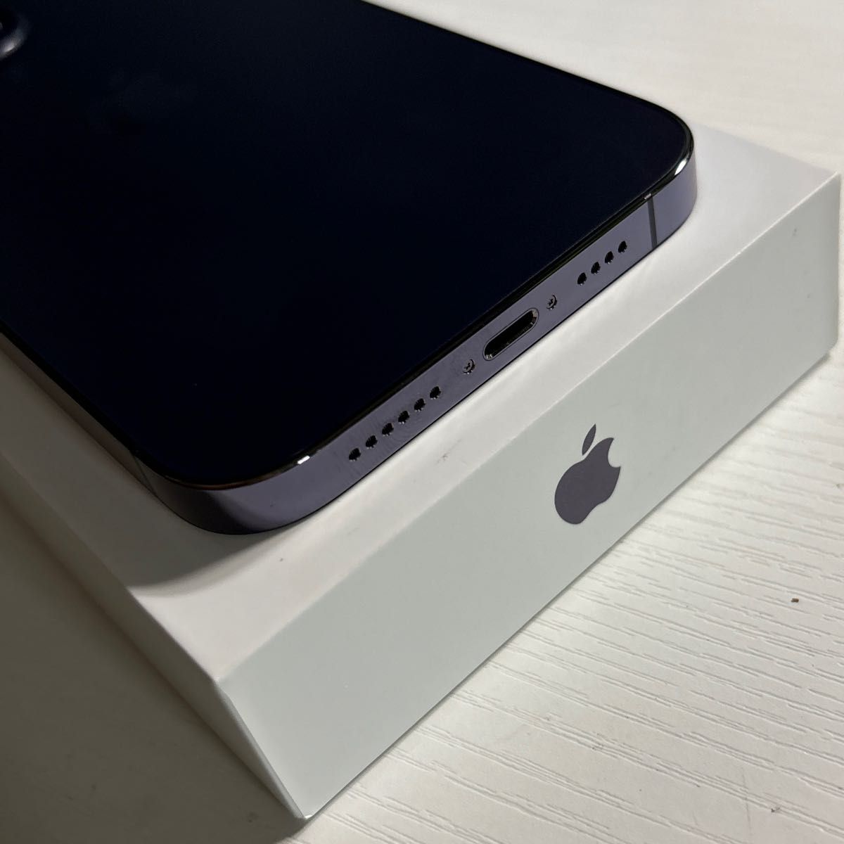 iPhone 14 Pro Max 128GB パープル SIMフリー|Yahoo!フリマ(旧 iPhone 14 Pro Max 128GB パープル SIMフリー|Yahoo!フリマ(旧