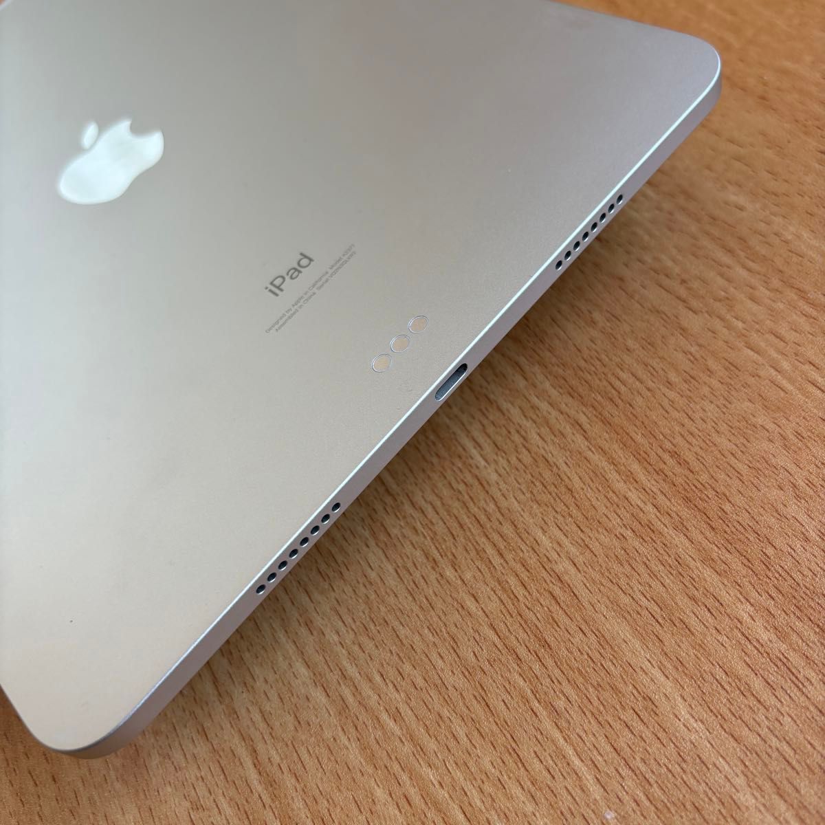 iPad Pro 11インチ Wi-Fiモデル 128GB シルバー 2021年モデル iPad Pro 11インチ Wi-Fiモデル 128GB シルバー 2021年モデル