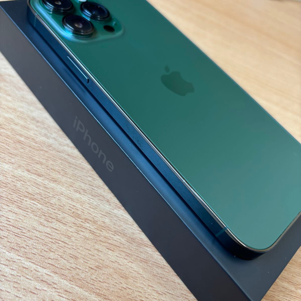 iPhone 13 Pro Max 256GB アルパイルグリーン SIMフリー|Yahoo iPhone 13 Pro Max 256GB アルパイルグリーン SIMフリー|Yahoo