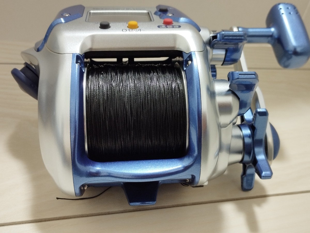 訳あり シマノ 電動丸 3000H y6841(シマノ)|売買された 訳あり シマノ 電動丸 3000H y6841(シマノ)|売買された