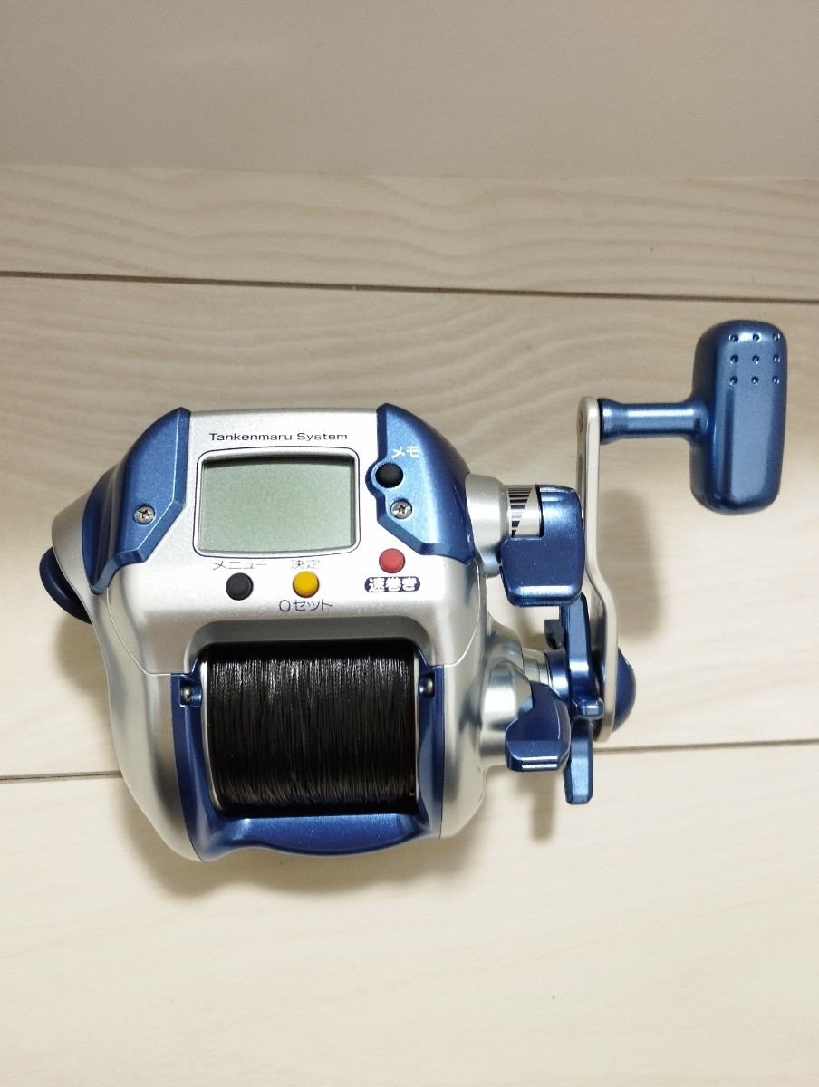 訳あり シマノ 電動丸 3000H y6841(シマノ)|売買された 訳あり シマノ 電動丸 3000H y6841(シマノ)|売買された