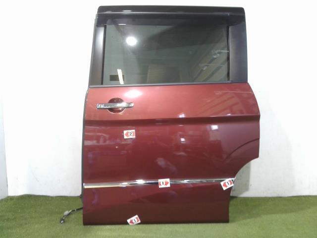 セレナ DAA-GFC27 左リアドアASSY XAN H210A-5TFMB