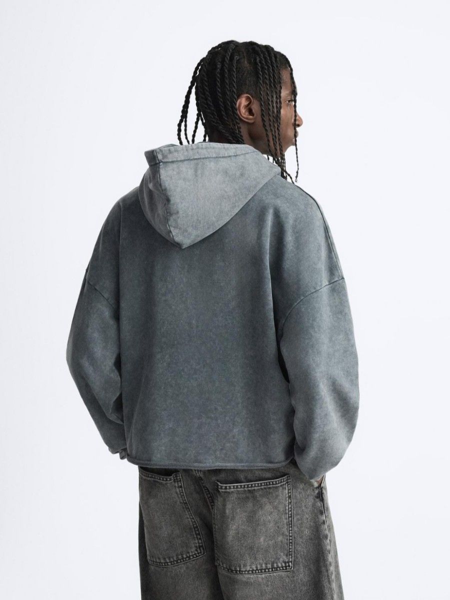 ZARA パーカー|Yahoo!フリマ(旧PayPayフリマ) ZARA パーカー|Yahoo!フリマ(旧PayPayフリマ)