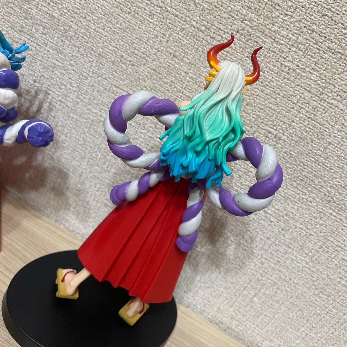 ONEPIECE ワンピース ヤマト フィギュア 6体セット|Yahoo ONEPIECE ワンピース ヤマト フィギュア 6体セット|Yahoo