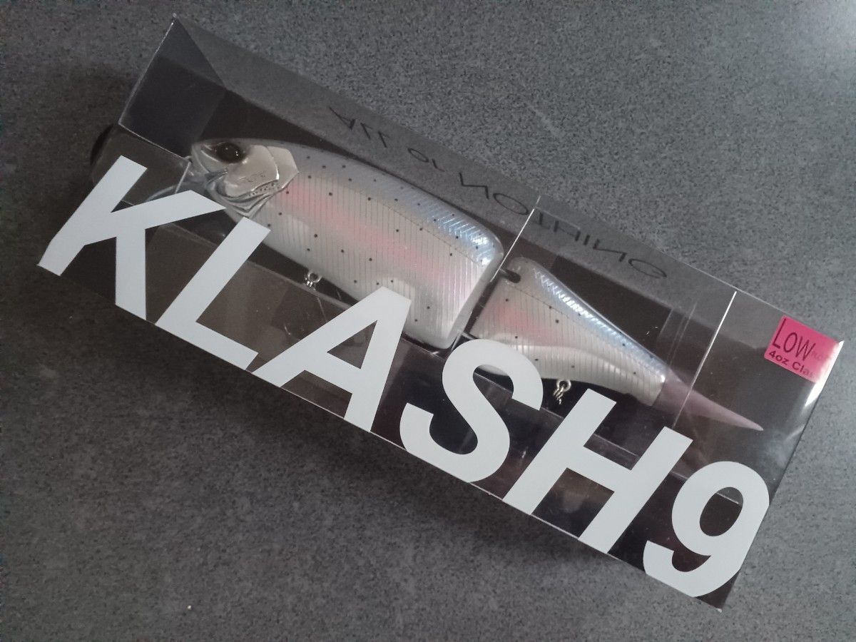 DRT クラッシュ9 KLASH9 K9 Lo Low 名古屋レインボー レプリカ DRT クラッシュ9 KLASH9 K9 Lo Low 名古屋レインボー レプリカ