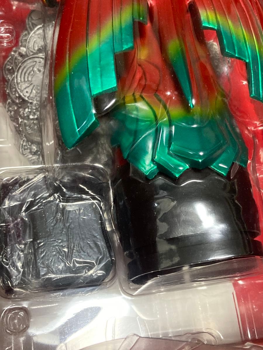 アンクの腕 三浦涼介 ANKH 仮面ライダーオーズ|Yahoo!フリマ アンクの腕 三浦涼介 ANKH 仮面ライダーオーズ|Yahoo!フリマ