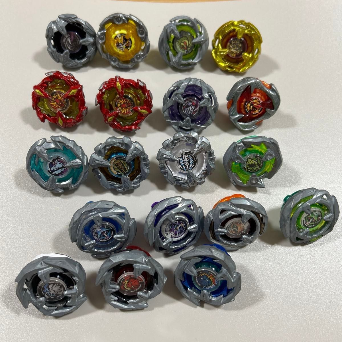 ベイブレード X BEYBLADE まとめ売り|Yahoo!フリマ(旧PayPay ベイブレード X BEYBLADE まとめ売り|Yahoo!フリマ(旧PayPay