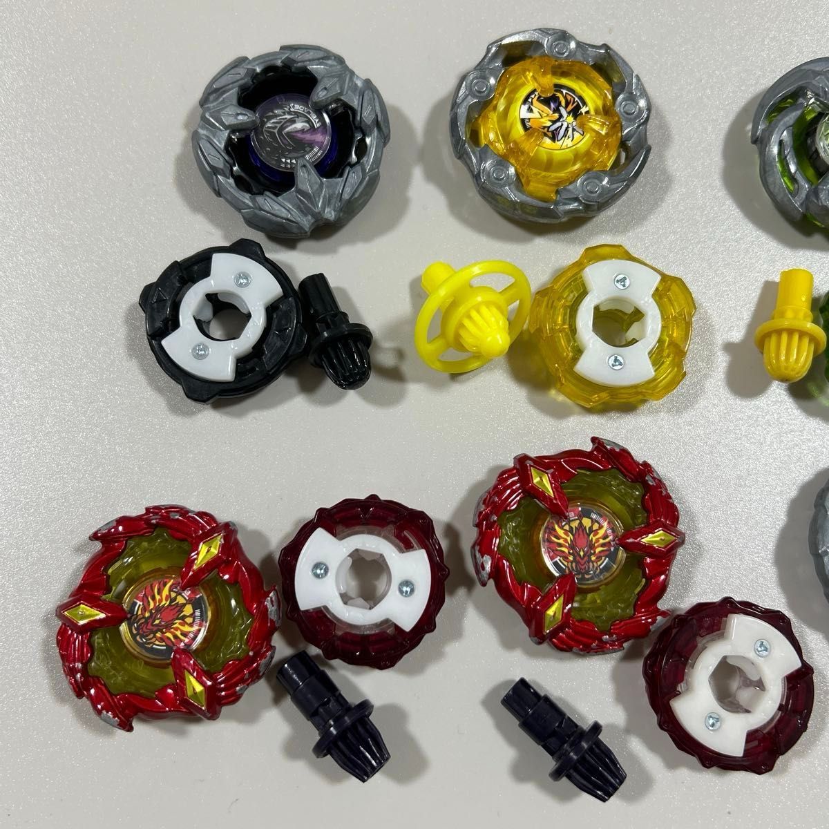 ベイブレード X BEYBLADE まとめ売り|Yahoo!フリマ(旧PayPay ベイブレード X BEYBLADE まとめ売り|Yahoo!フリマ(旧PayPay