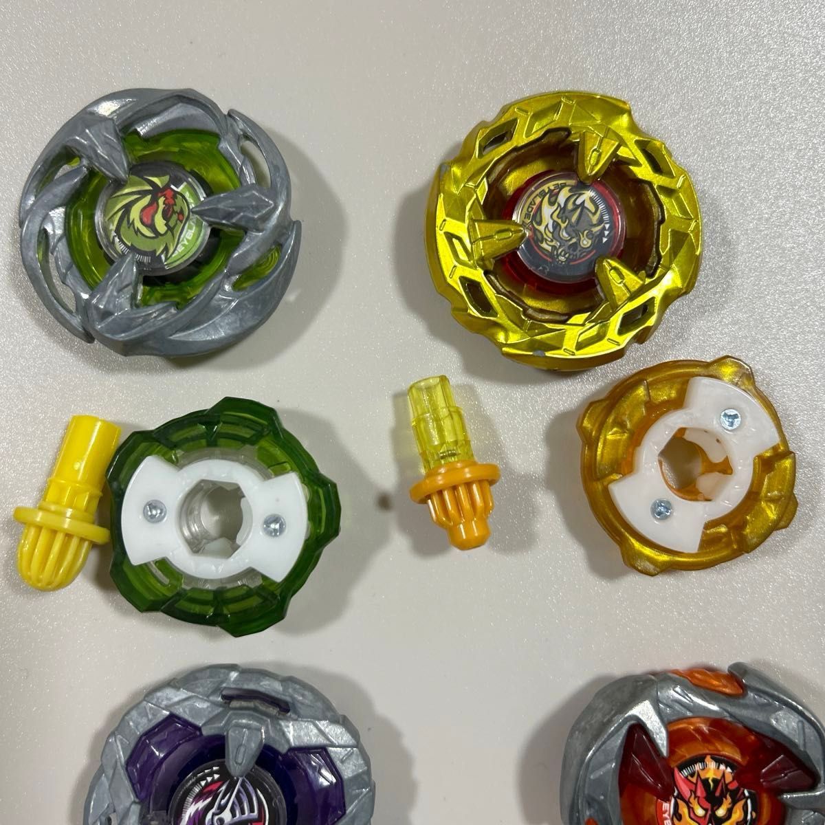 ベイブレード X BEYBLADE まとめ売り|Yahoo!フリマ(旧PayPay ベイブレード X BEYBLADE まとめ売り|Yahoo!フリマ(旧PayPay