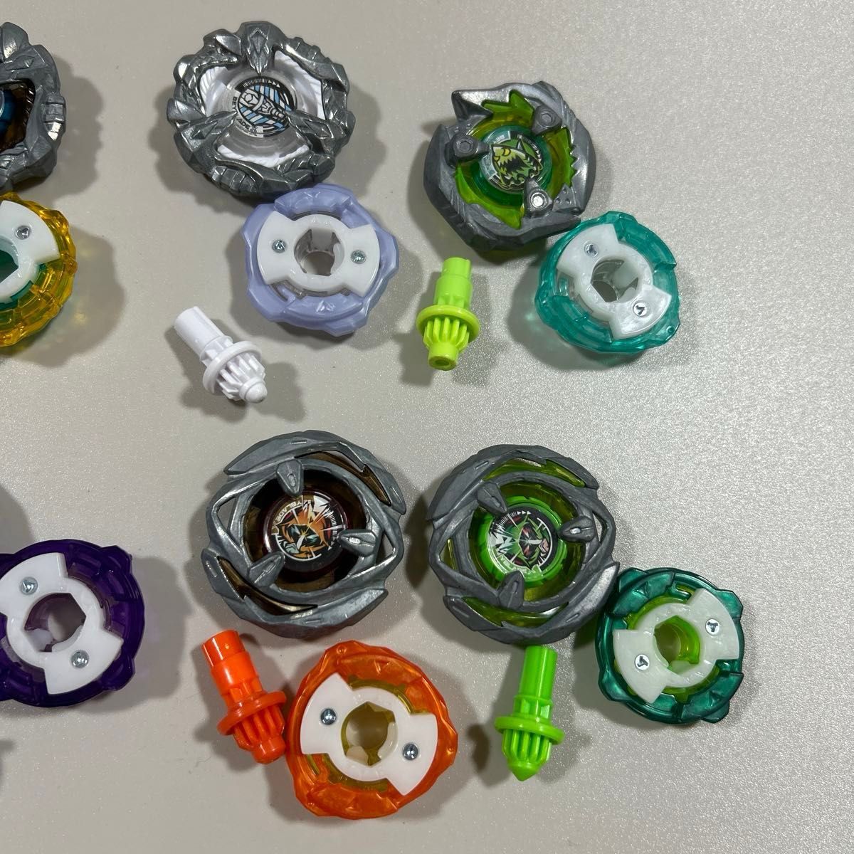ベイブレード X BEYBLADE まとめ売り|Yahoo!フリマ(旧PayPay ベイブレード X BEYBLADE まとめ売り|Yahoo!フリマ(旧PayPay