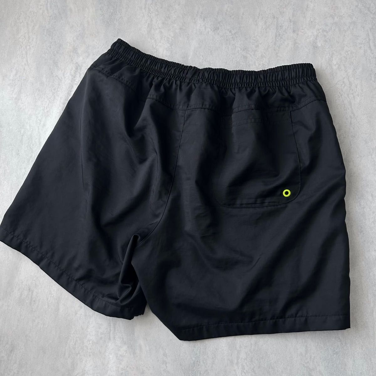ナイキ カタカナ ハーフパンツ ブラック XLサイズ NIKE スポーツ ナイキ カタカナ ハーフパンツ ブラック XLサイズ NIKE スポーツ