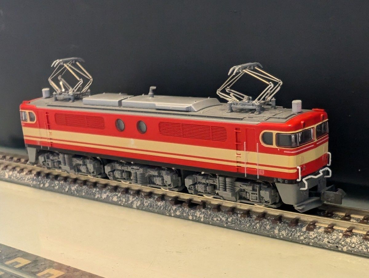 KATO 13001-3 西武E851 電気機関車|Yahoo!フリマ(旧PayPayフリマ) KATO 13001-3 西武E851 電気機関車|Yahoo!フリマ(旧PayPayフリマ)