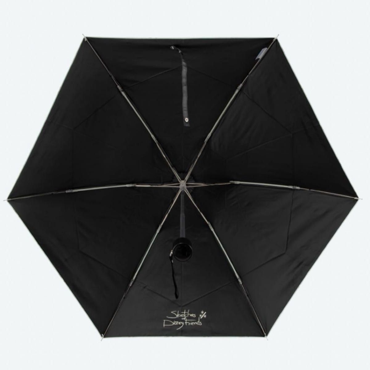 新品 ディズニーリゾート 折りたたみ傘 晴雨兼用 日傘 ミッキー 新品 ディズニーリゾート 折りたたみ傘 晴雨兼用 日傘 ミッキー