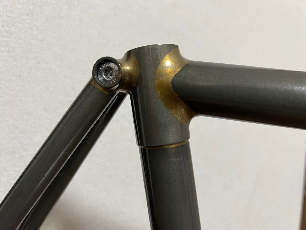 大セール 新品 Toyo frame ピスト 未塗装 固定ギア 東洋フレーム 大セール 新品 Toyo frame ピスト 未塗装 固定ギア 東洋フレーム