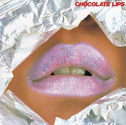 chocolate lips チョコレート・リップス LP 和モノ　5枚以上まとめてご購入の方（送料0円）送料無料_画像1