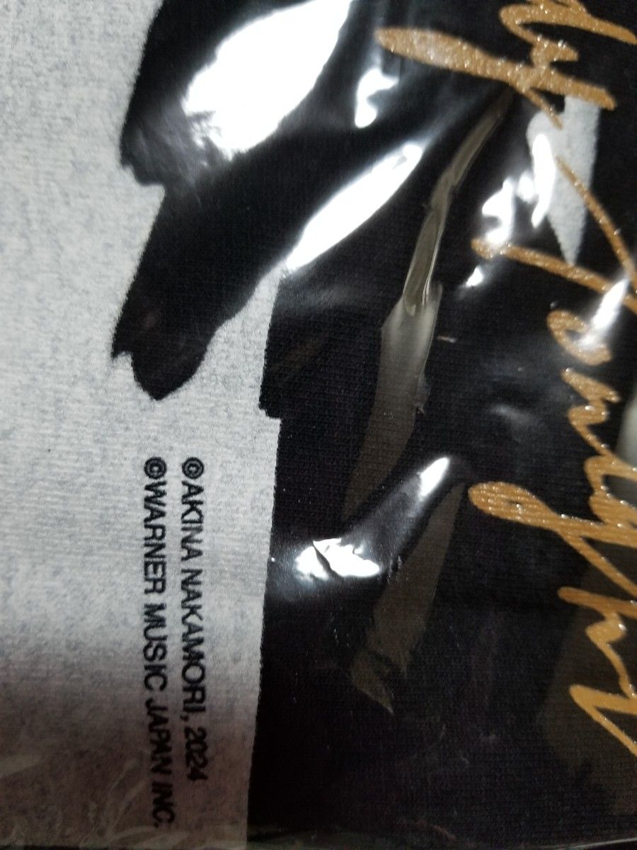 中森明菜 BLONDE Tシャツ ZOZOVILLA XXL サイズ 黒|Yahoo 中森明菜 BLONDE Tシャツ ZOZOVILLA XXL サイズ 黒|Yahoo