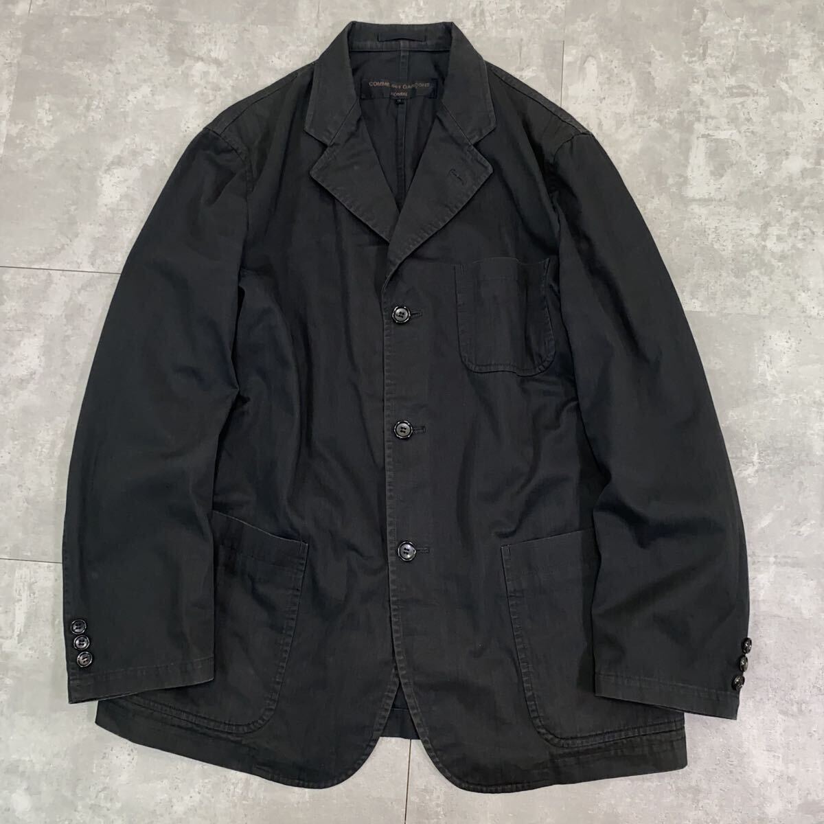 Yahoo!オークション - 希少 COMME des GARCONS HOMME Yahoo!オークション - 希少 COMME des GARCONS HOMME
