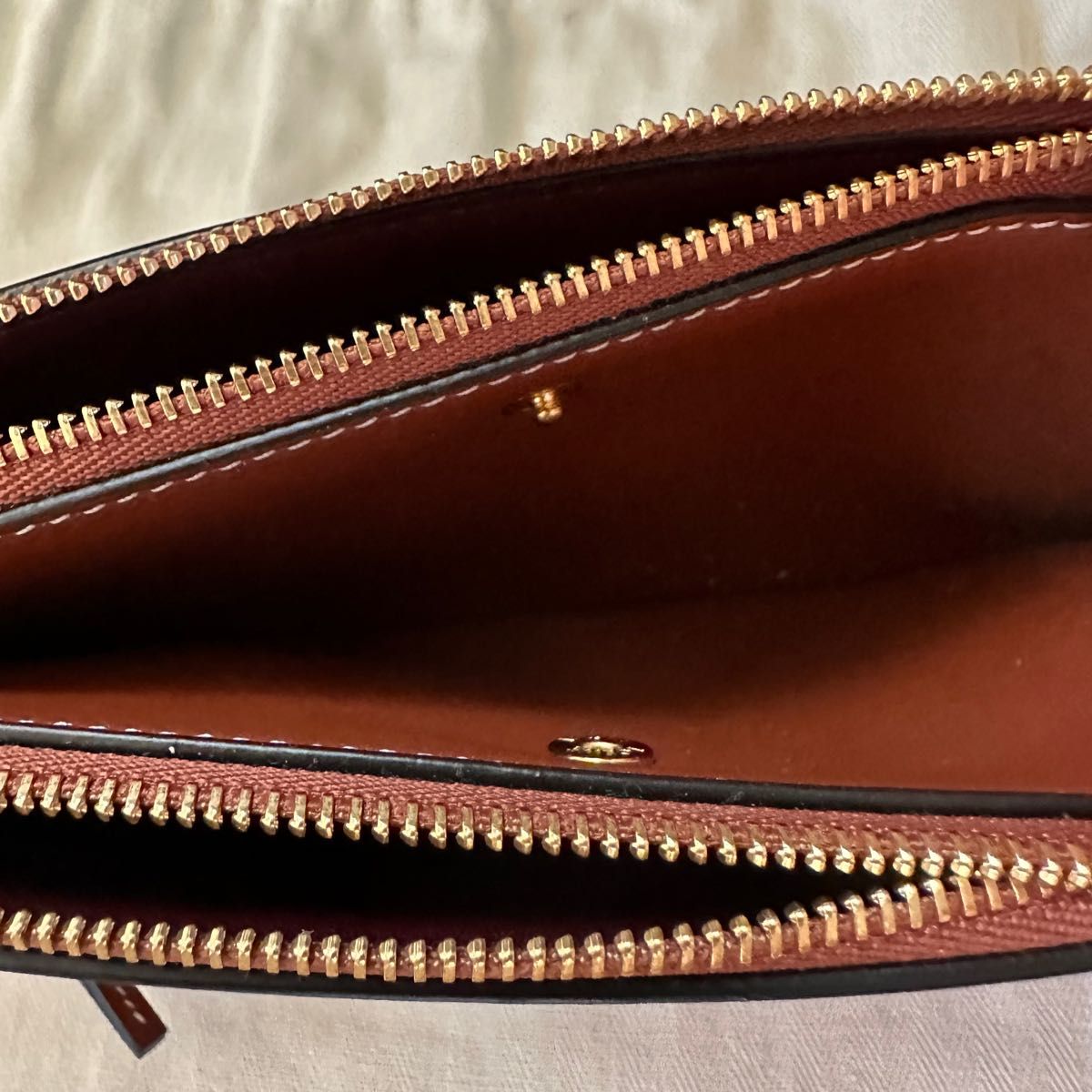 LOEWE ロエベ ゲートダブルジップポーチ ショルダーバッグ LOEWE ロエベ ゲートダブルジップポーチ ショルダーバッグ