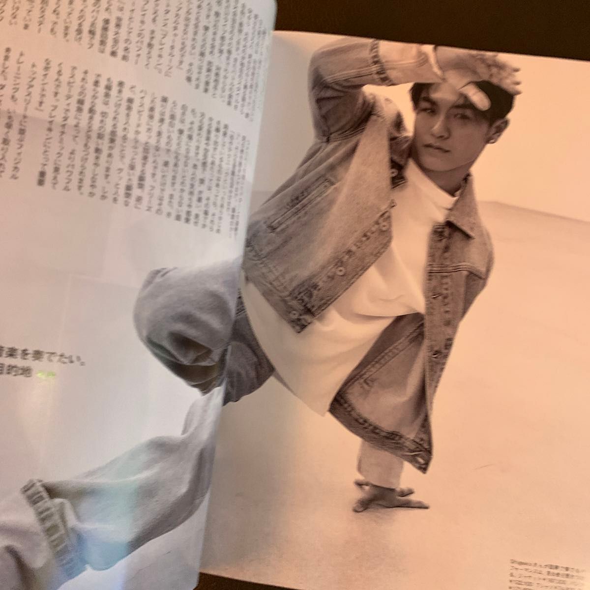 2冊セット ヴァンサンカン 2024年 9月号 8月号 25ans パク 2冊セット ヴァンサンカン 2024年 9月号 8月号 25ans パク