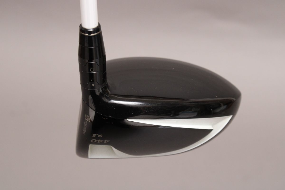 良品 キャロウェイ ドライバー 1W/9.5 Callaway LEGACY BLACK V 良品 キャロウェイ ドライバー 1W/9.5 Callaway LEGACY BLACK V