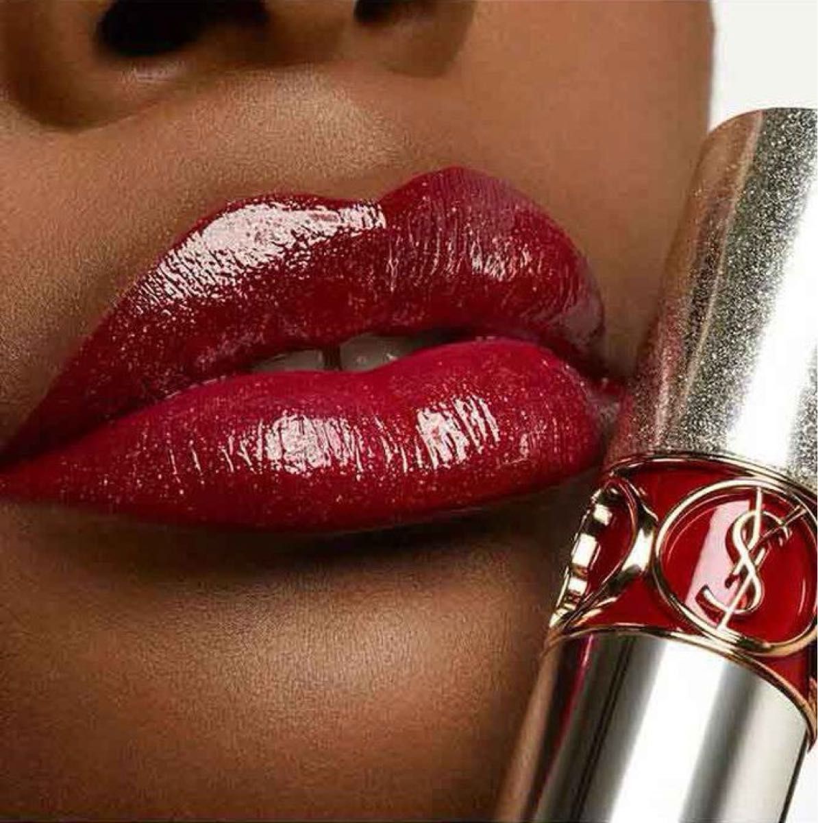 Yves Saint Laurent Beaute - イヴサンローラン ルージュ